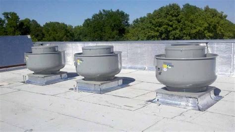 What Is An Upblast Exhaust Fan Roofing Plumbing And Roof Ventilation What Is An Upblast Exhaust Fan Roofing Plumbing And Roof Ventilation