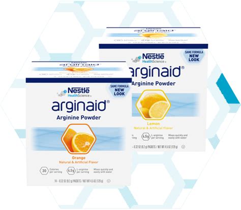 What Is Arginaid Used For What Is Arginaid Used For