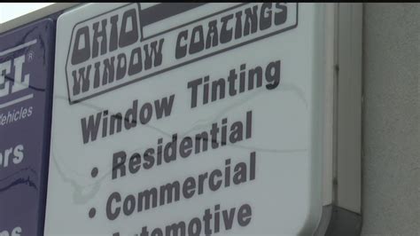 What Is Legal Window Tinting In Ohio Youtube What Is Legal Window Tinting In Ohio Youtube