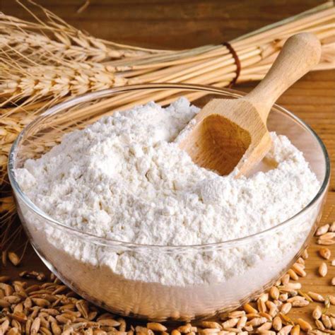 White Flour
