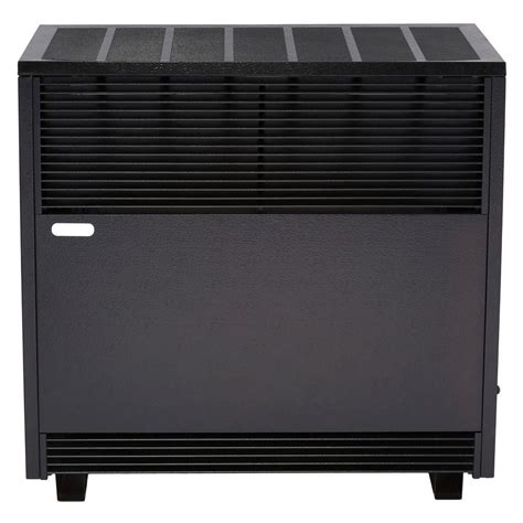 Williams 65 000 Btu Hr Enclosed Front Console Propane Gas Room Heater Williams 65 000 Btu Hr Enclosed Front Console Propane Gas Room Heater