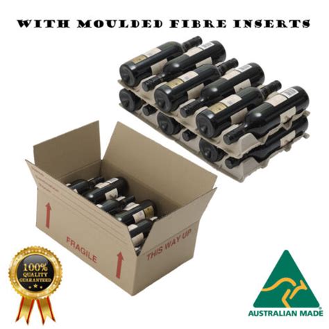 Wine Cardboard Boxes Mailing Shipping Postal Box Lay Flat Wine Holds 36 Bottles Ebay Wine Cardboard Boxes Mailing Shipping Postal Box Lay Flat Wine Holds 36 Bottles Ebay