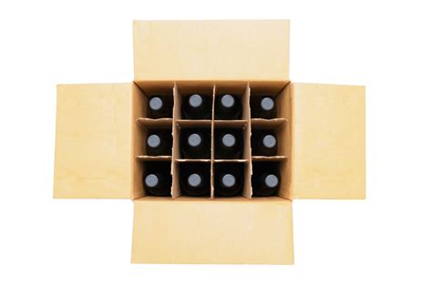 Wine Packaging Boxes Durable Ista 3A Tested Orcon Industries Wine Packaging Boxes Durable Ista 3A Tested Orcon Industries