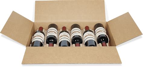 Wine Shipping Boxes Pulp Wine Shippers Wine Storage Boxes And More Wine Shipping Boxes Pulp Wine Shippers Wine Storage Boxes And More