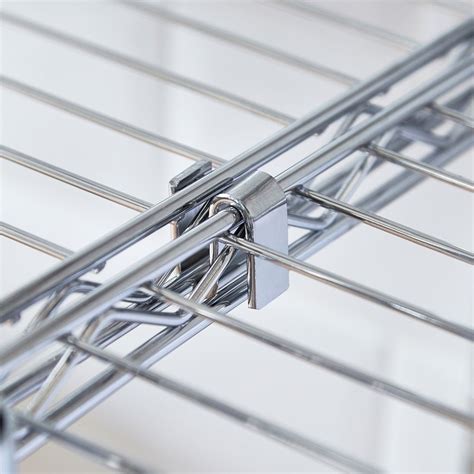 Wire Shelving Accessories