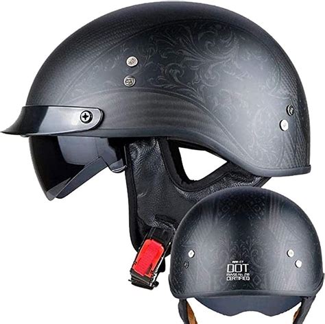 Women S Carbon Fiber Motorcycle Helmets Women S Carbon Fiber Motorcycle Helmets