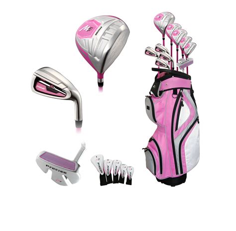 Womens Golf Club Sets