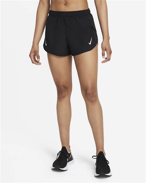 Womens Nike Running Shorts