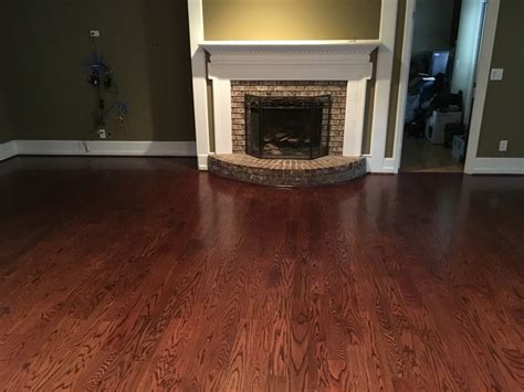 Wood Floors Floor Sanding And Finishing Red Mahogany Stain Traditional Living Room Atlanta By Atlanta Floors Houzz Wood Floors Floor Sanding And Finishing Red Mahogany Stain Traditional Living Room Atlanta By Atlanta Floors Houzz