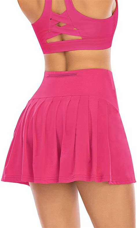 Workout Skirts