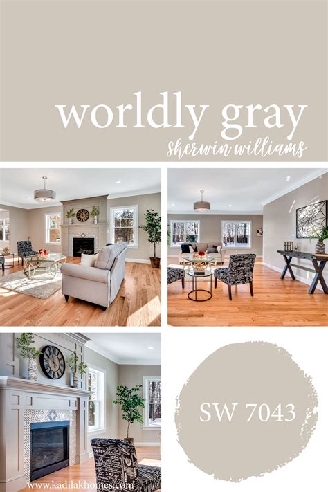 Worldly Gray Sherwin Williams Paint Worldly Gray Sherwin Williams Paint