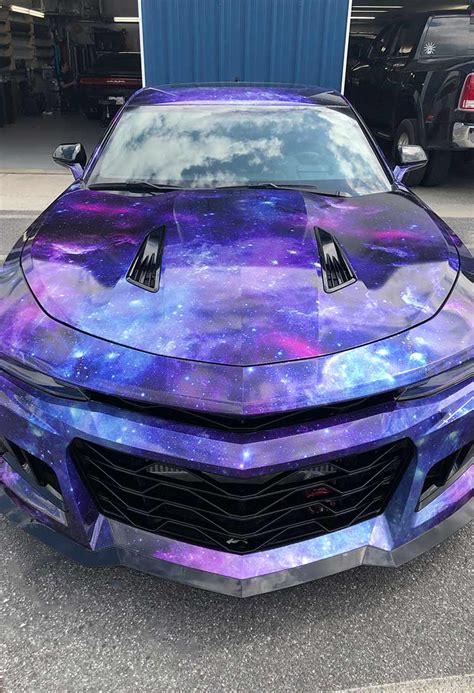 Wrap Car Wrap