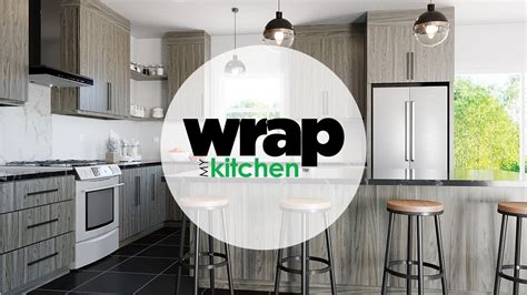 Wrap My Kitchen The Best Kitchen Refacing Solution On The Market Wrap My Kitchen The Best Kitchen Refacing Solution On The Market