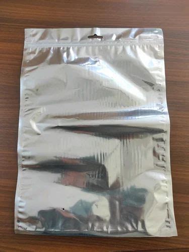 Zipper Printed Garment Packaging Bags Capacity 5 Kg At 10 Piece In Zipper Printed Garment Packaging Bags Capacity 5 Kg At 10 Piece In